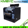 A3 Size Food Flatbed Printer for Edible